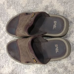 Men's teva sandal